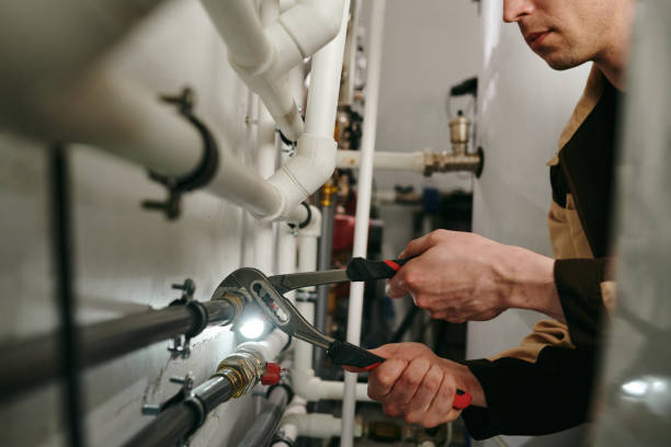Best Plumbing Services Near Me  in Penn State Erie, PA
