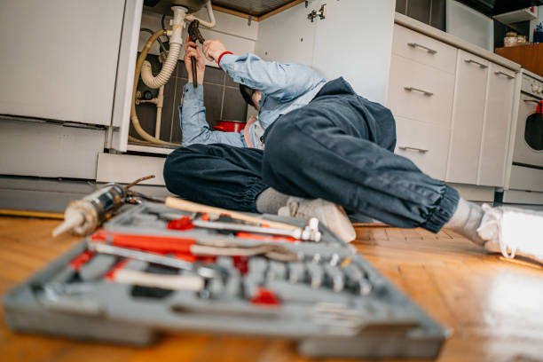 Best Emergency Plumbing Repair  in Penn State Erie, PA
