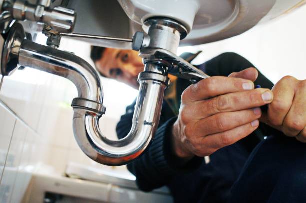 Best Plumbing Repair Near Me  in Penn State Erie, PA