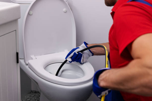 Best Water Softener Installation  in Penn State Erie, PA