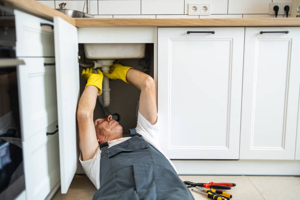 Best Faucet Repair  in Penn State Erie, PA