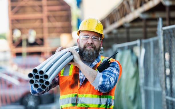 Best Plumbing Inspection Services  in Penn State Erie, PA