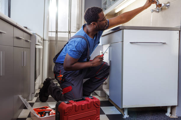 Best Clogged Drain Plumber  in Penn State Erie, PA