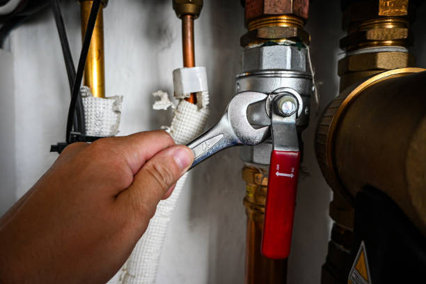 Best Plumbing Installation Services  in Penn State Erie, PA
